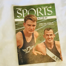 Load image into Gallery viewer, 1950s &amp; 1960s Sports Illustrated Magazines