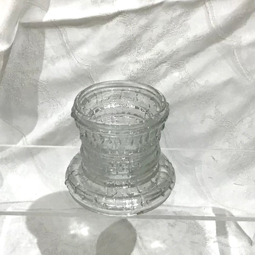 MCM Scandinavian Style Candlestick