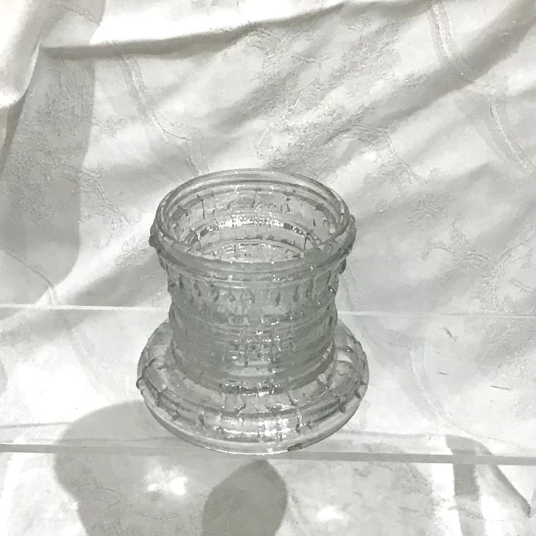 MCM Scandinavian Style Candlestick