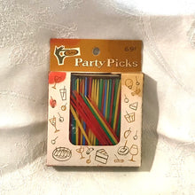 Load image into Gallery viewer, Vintage Kitchen Product Packaging