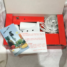 Load image into Gallery viewer, Deadstock Handheld Blender Handmixer