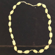 Load image into Gallery viewer, Single Strand Beaded Necklaces