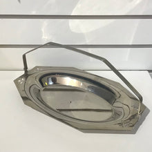Load image into Gallery viewer, Stainless Steel Serving Trays &amp; Utensils