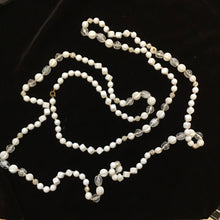 Load image into Gallery viewer, Single Strand Beaded Necklaces