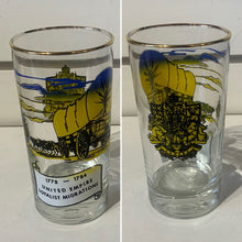Load image into Gallery viewer, Set of 4 Commemorative Canadian Highballs