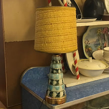 Load image into Gallery viewer, Vintage 1950s Lamp