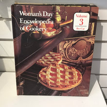 Load image into Gallery viewer, Woman’s Day Encyclopedia of Cookery