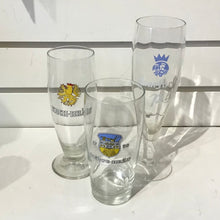 Load image into Gallery viewer, Vintage German Beer Glasses