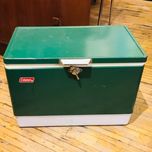 Load image into Gallery viewer, Vintage Coleman Cooler