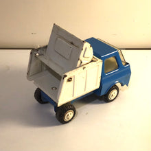 Load image into Gallery viewer, Vintage Toy Dump Truck