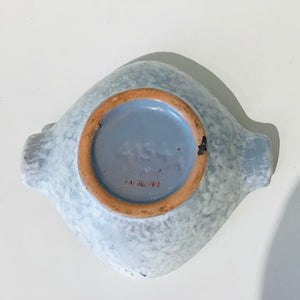 West German Ashtray