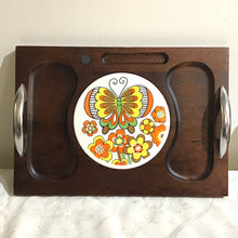 Load image into Gallery viewer, Vintage Cheese Board