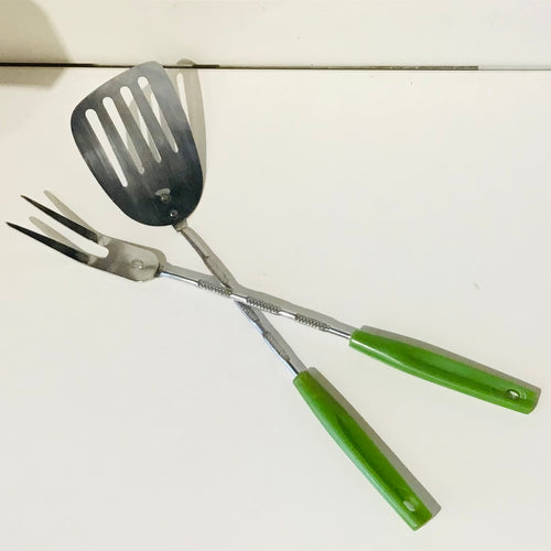 1970s Cooking Utensils