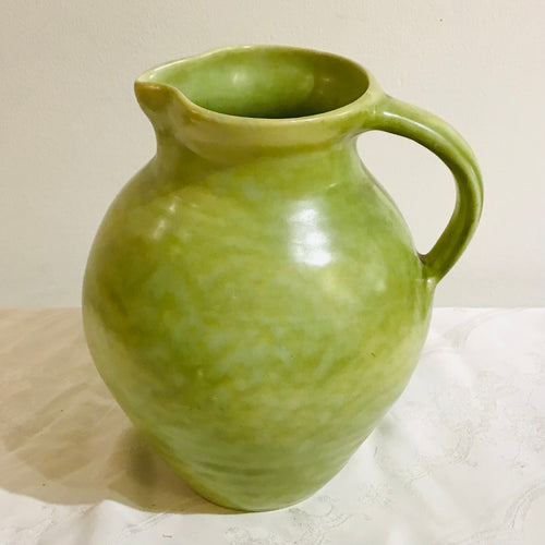 Vintage Wood & Sons Ceramic Jug
