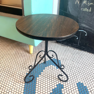 1960s Side Table