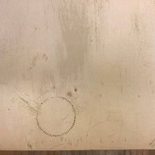 Load image into Gallery viewer, Art Deco Painted Kitchen Table