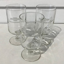 Load image into Gallery viewer, Set of 3 Chevrolet Promotional Glasses
