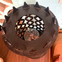 Load image into Gallery viewer, Medieval Modern Table Lamp