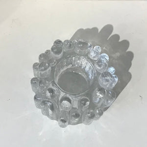 Kosta Bod Goran Warff Polar Ice Candle Holder