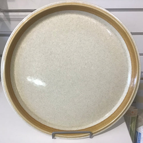Mikasa Stone Manor Charger Plate