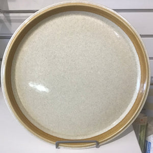Mikasa Stone Manor Charger Plate