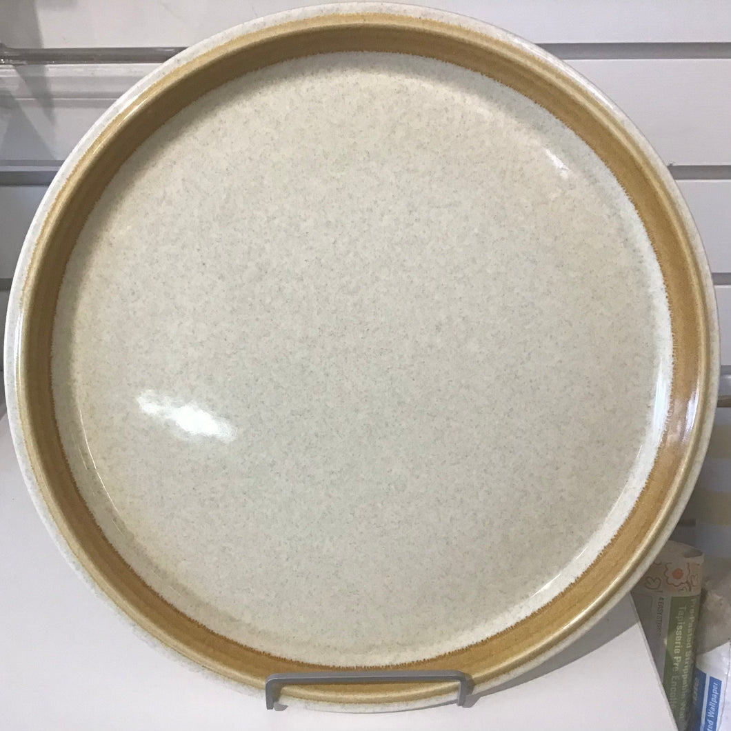 Mikasa Stone Manor Charger Plate