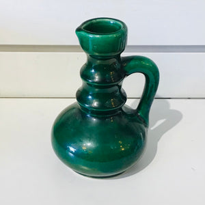 Vintage Ceramic Jug Vase