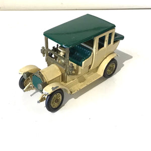 Vintage Dinky Cars