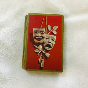 Vintage Card Decks & Bridge Guides