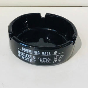 Vintage Las Vegas Ashtrays