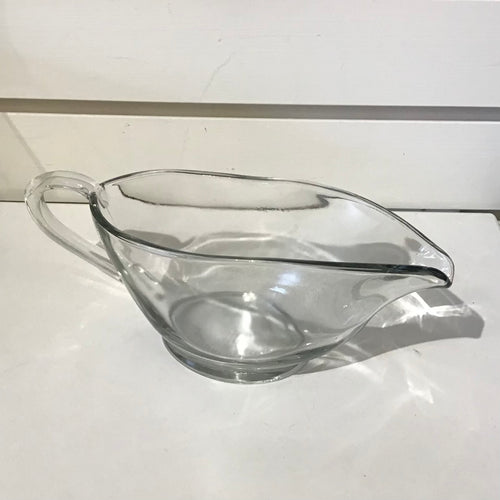 Anchor Hocking Gravy Boat