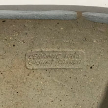 Load image into Gallery viewer, Studio Ceramic Ashtray