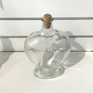 Vintage Glass Decanters