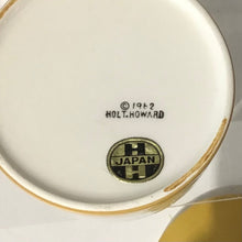Load image into Gallery viewer, 1960s Holt Howard Jam ‘n Jelly Condiment Jar