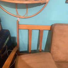 Load image into Gallery viewer, Vintage Blondewood Sofa and Chairs