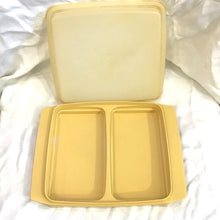 Load image into Gallery viewer, Vintage Tupperware