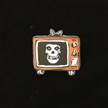 Load image into Gallery viewer, Halloween Horror Pins