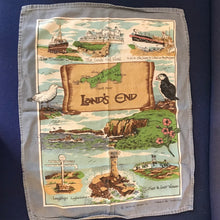 Load image into Gallery viewer, Souvenir &amp; Calendar Tea Towels