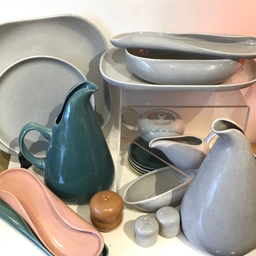 Russel Wright Dishes