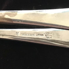 Load image into Gallery viewer, Vintage Silverplate Ice or Sugar Cube Tongs