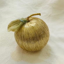 Load image into Gallery viewer, Vintage Satin Lustre Ball Ornaments