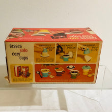 Load image into Gallery viewer, Tasses Solo Cozy Cups - Deadstock