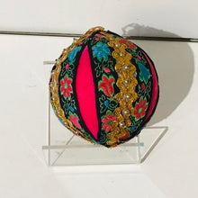 Load image into Gallery viewer, Vintage Hand Embellished Ornaments