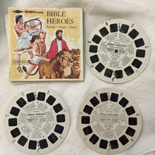 Load image into Gallery viewer, Vintage View-masters, Reels &amp; More