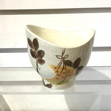 Load image into Gallery viewer, 1956 Red Wing Pottery Tampico Sugar Bowl