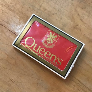 Vintage Card Decks & Bridge Guides
