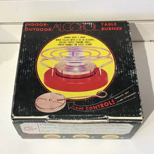 Load image into Gallery viewer, Indoor/Outdoor Tabletop Burner