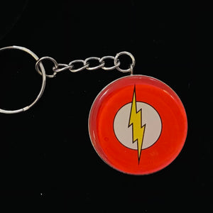 BBJ Keychains
