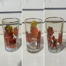 Load image into Gallery viewer, Set of 4 Commemorative Canadian Highballs