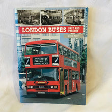 Load image into Gallery viewer, Vintage London England Transit Guides